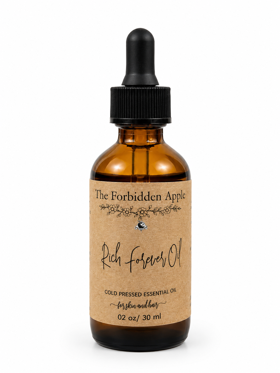 Rich Forever Oil