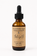 Third Eye Oil