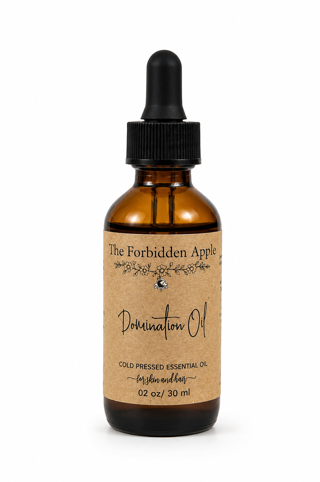 Domination Oil