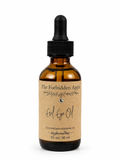 Evil Eye Oil