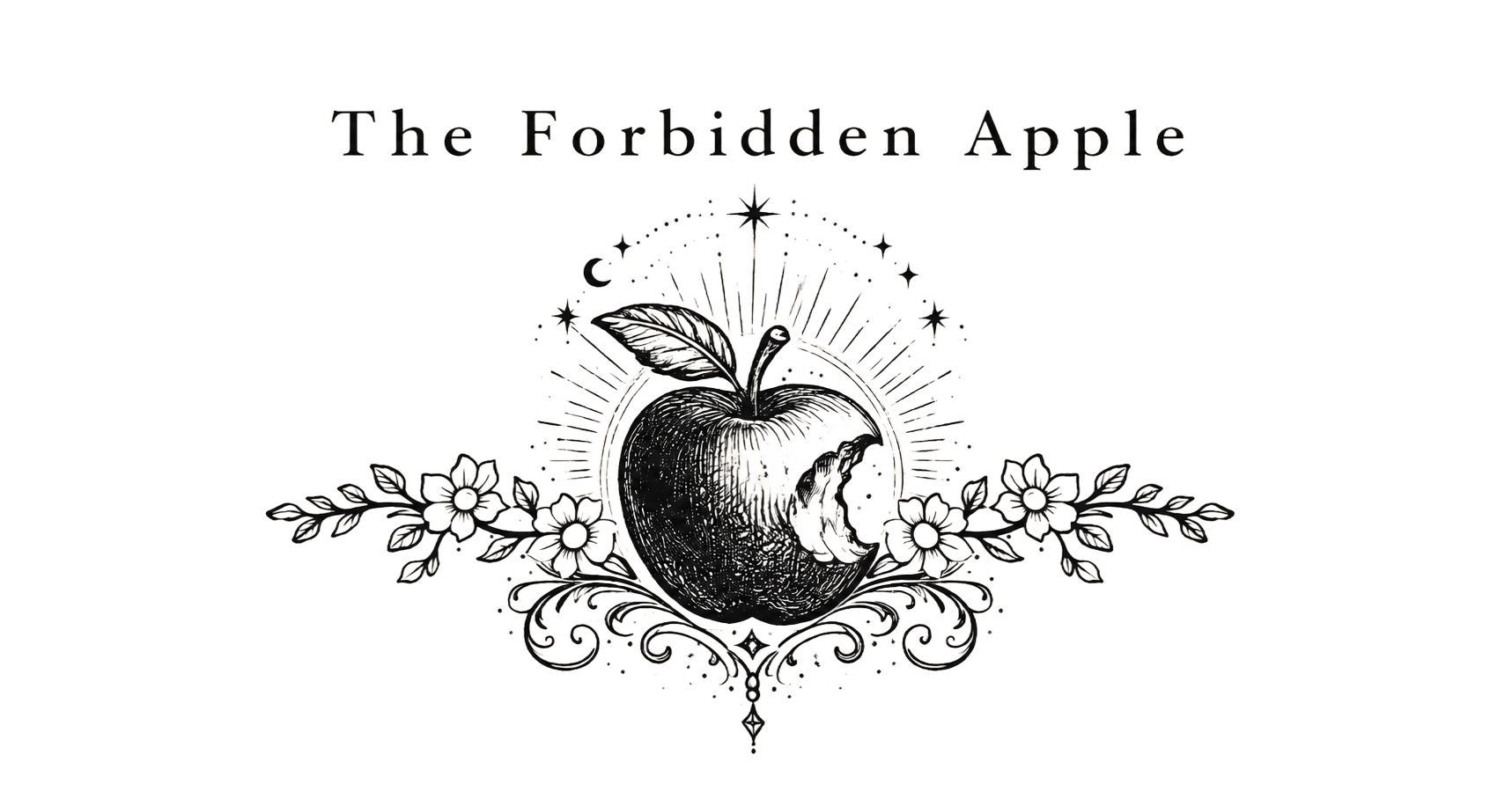 The Forbidden Apple