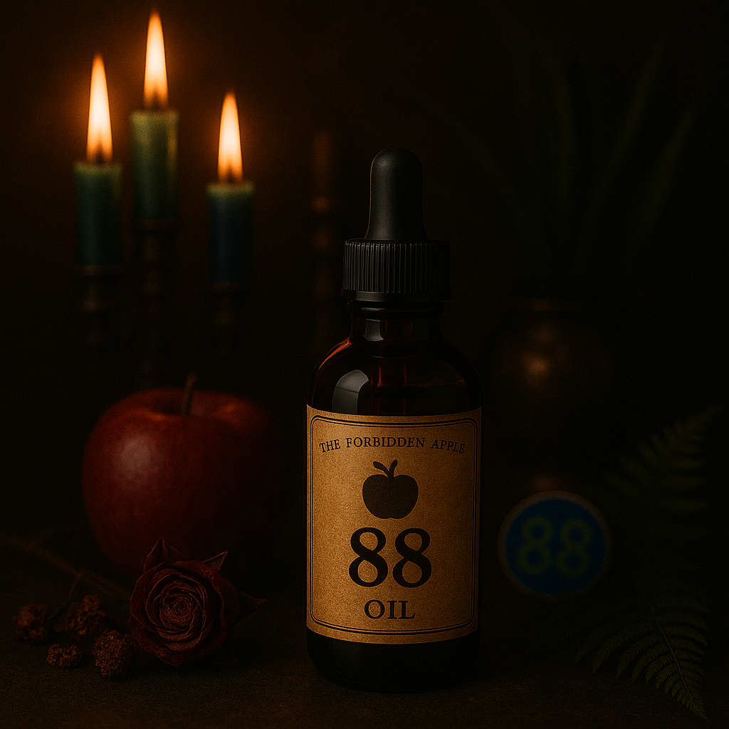 88 Oil
